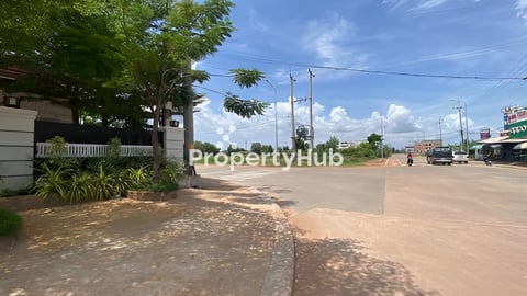 ផ្ទះលក់