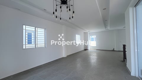 Villa for sale: Borey Modern01