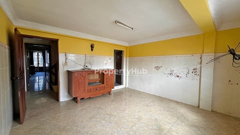 🏘 ផ្ទះល្វែង នៅជិតផ្សារបឹងទំពុន និងផ្លូវធំ 271 ត្រូវការលក់បន្ទាន់ខ្លាំង (កូដ: A0