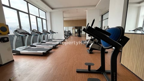 📍Sky Line Residences Bak Tuk | 1-Bedroom for rent [ ខុនដូ1បន្ទប់គេងសំរាប់ជួលនៅប