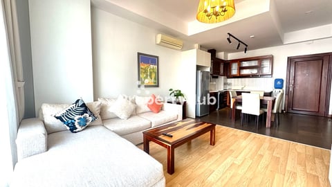 1-Bedroom Apartment for Rent in Tonle Basak 