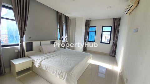 Affordable 1-Bedroom Apartment for Rent in Khan Toul Kork