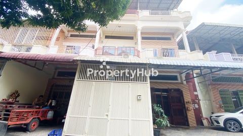 Ideal Home for Living