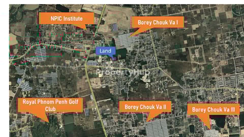 Land for Sale Urgent