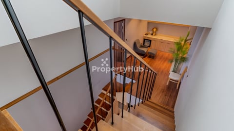 Luxury Penthouse near AEON2