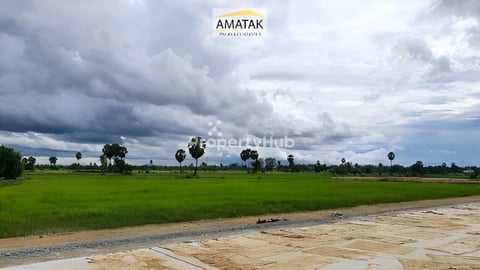 ដីលក់ក្នុងតម្លៃសមរម្យ