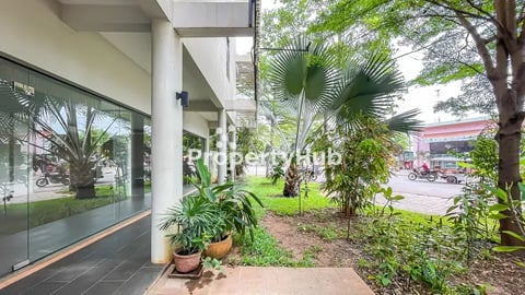 Office Space for Rent in Sala Kamraeuk area