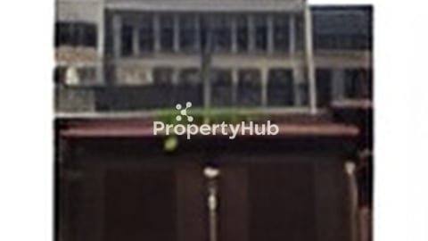 Two Flat House for Sale