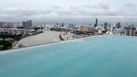 Condo for rent urgent