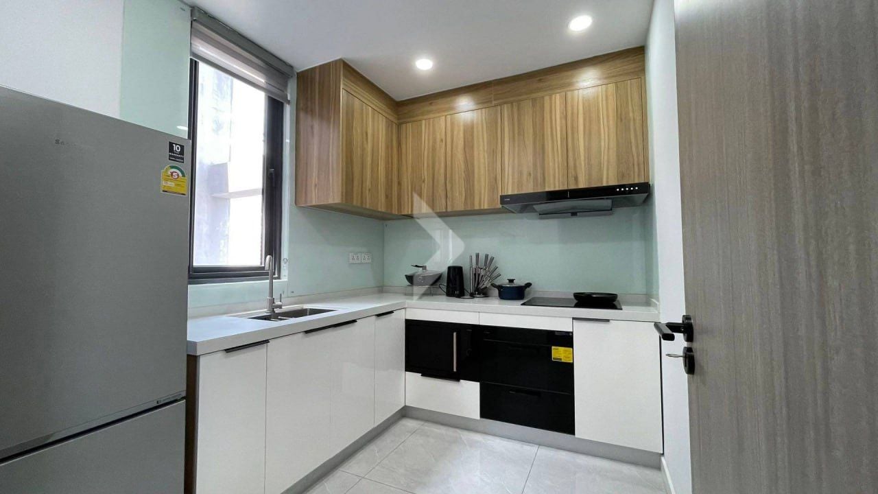 Кондо 4 комнаты  в Sangkat Boeng Keng Kang Ti Muoy, Камбоджа