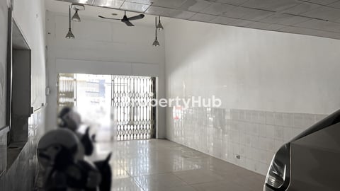 Shophouse for rent in Boeng Kengkang ផ្ទះអាជីវកម្មសម្រាប់ជួល នៅបឹងកេងកង