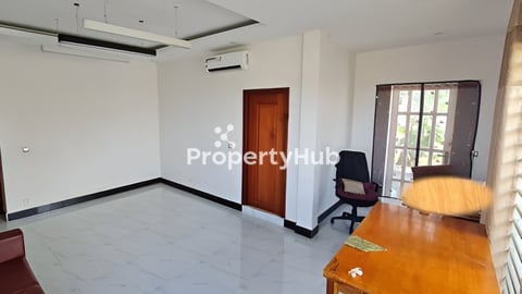 វីឡាម៉ូដអឺរ៉ុប  សំរាប់ជួល | Western Villa for Rent (Win Win Blvd.)