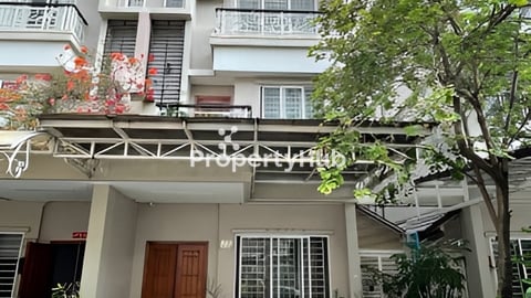 ប៉េងហួត បឹងស្នោរ គំរោង2