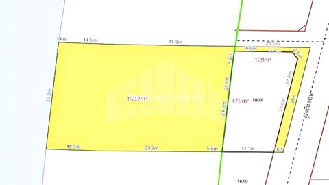 Land for Sale along the Mekong River