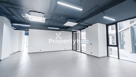 Office Space for rent at TK ការិយាល័យជួលនៅទួលគោក ទំហំ 226ម៉ែត្រការ៉េ  (OF-103)