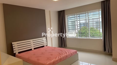 -វីឡាកូនកាត់នៅឬស្សីកែវផ្លូវ598