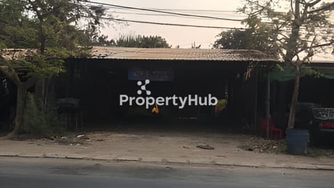 ដីលក់ នៅស្វាយ សេរីសោភ័ណ បន្ទាយមានជ័យ