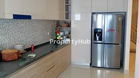 🏠双人别墅出租