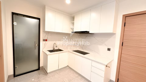 CONDO FOR RENT - RESIDENCE H SEN SOK