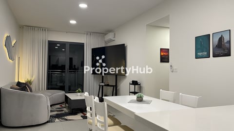 3Bedroom Uniy - Urban Village Phase II