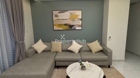 Service Apartment 3 Bedroom in BKK1