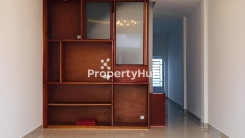 ផ្ទះ$59,000 ក្រោយ3.5m បុរីពិភពថ្មី កួរស្រូវ2