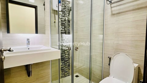 Orkide condo 300$/Month