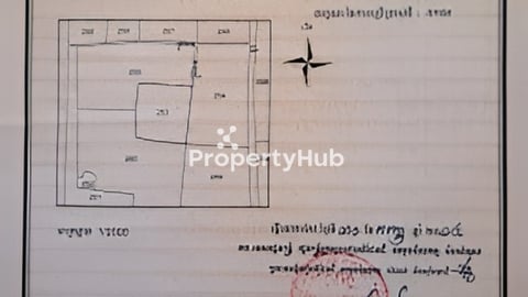 ដីភូមិលក់បន្ទាន់