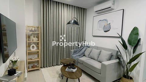2BR Condo for rent at Park Land Condo TK
