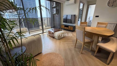 VINTAGE TWO BEDROOM FOR RENT-BEONG KENG KANG I🍀