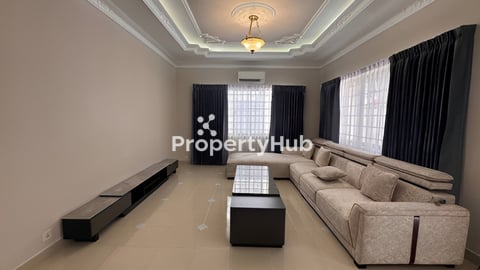 វីឡាសម្រាប់ជួល នៅបឹងកេងកង១