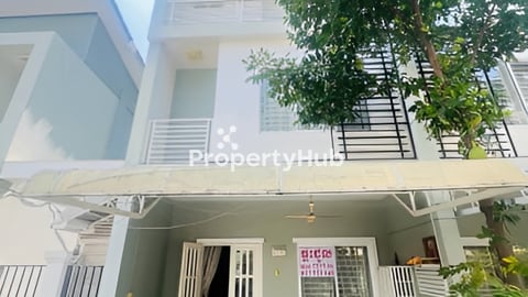 ផ្ទះសម្រាប់ជួល បុរីប៉េងហួតជាសុផារ៉ា