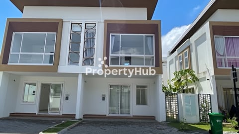 វីឡាសម្រាប់ជួលនៅបុរីអ័រគីដេជ្រោយចង្វារ