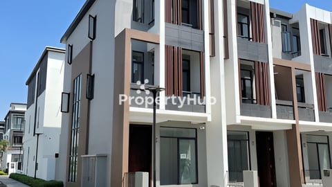 ផ្ទះកែងលក់បន្ទាន់នៅក្នុងខណ្ឌសែនសុខចិត្ត aeon 2