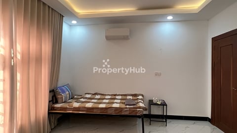 Penthouse for rent at near of school Vannda