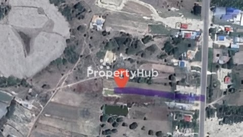 ជិត12ហិកតាលក់ដីកសិកម្មនៅស្រុកឱរ៉ាល់ដីម្ចាស់ផ្ទាល់