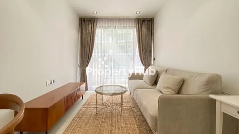 1BR-Unit Condo for Rent at Rose Apple Square