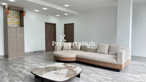 Well Designed 3 Bedroom Apartment For Rent in CBD of Phnom Penh