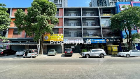 Shophouse for rent Near Aeon 2