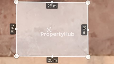 ដីជួល 25x19