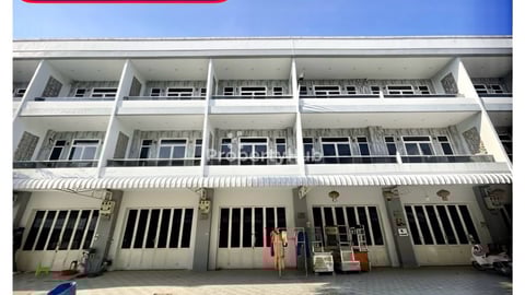 ផ្ទះល្វែង លក់បន្ទាន់ខ្លាំង! តម្លៃក្រោមទីផ្សារខ្លាំង! បុរីឃាម បញ្ញាឈូកវ៉ា៣ សែនសុខ