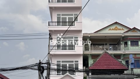 បន្ទប់ជួលនៅវាលស្បូវ