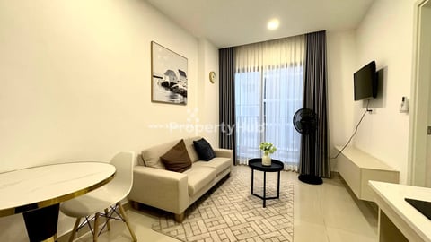 Condo 1-BR for rent near AEON 2