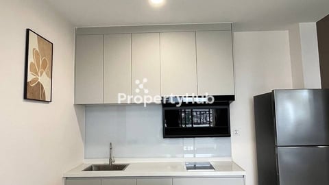 2BR Condo for rent  at Versiler Square 