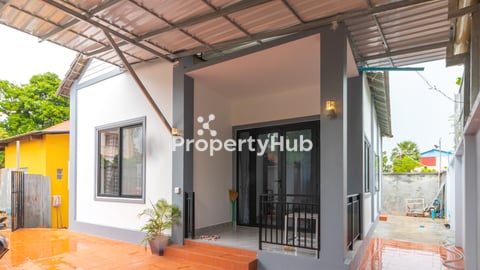 House for Rent in Siem Reap, Sala Kamreuk area