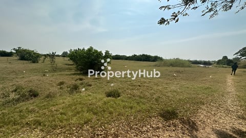 ដីកែងនៅជិតផ្លូវក្រវ៉ាត់ក្រុង 5x20