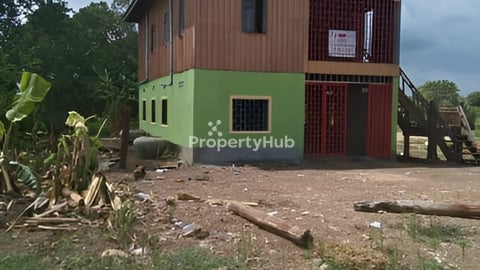 ដីនិងផ្ទះលក់ក្រោមទីផ្សារ