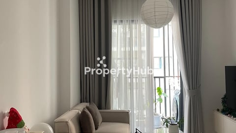 1BR Condo for rent at Park Land Condo TK