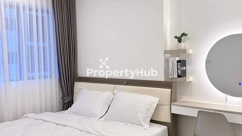 1-BR Condo for rent at Parkland TK