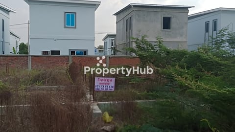 ដីលក់បន្ទន់